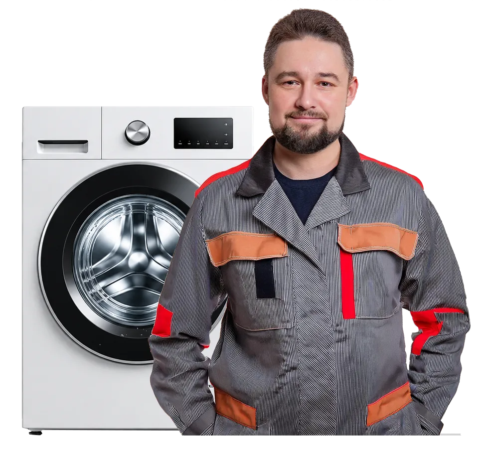 Стиральные машины